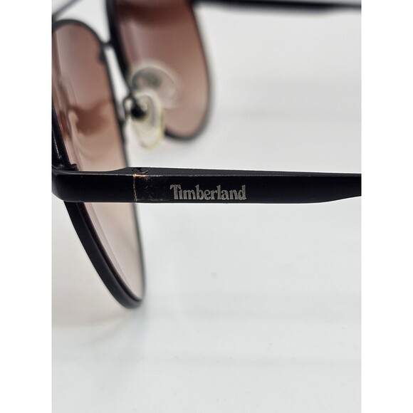 Timberland Smoke Navigator Men's Sunglasses TB7118 61/14 135 Frames ONLY!!! - Picture 9 of 9
